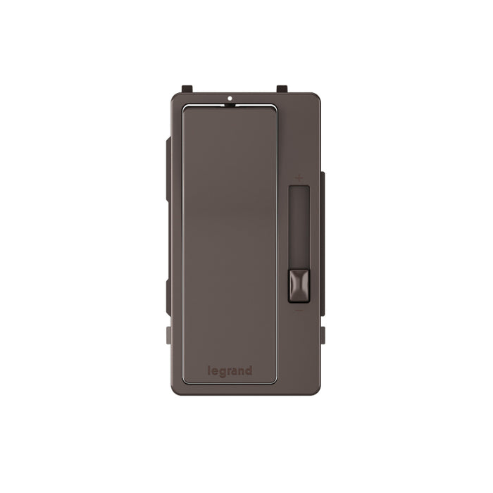 Wattstopper RHKIT radiant Interchangeable Face Cover - Brown