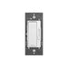 Wattstopper RHLV703P radiant 120V, 700VA, Magnetic Low-Voltage Single Pole/3-Way Dimmer