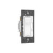 Wattstopper RHLV703P radiant 120V, 700VA, Magnetic Low-Voltage Single Pole/3-Way Dimmer - White