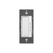 Wattstopper RHLV703P radiant 120V, 700VA, Magnetic Low-Voltage Single Pole/3-Way Dimmer