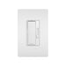 Wattstopper RHLV703P radiant 120V, 700VA, Magnetic Low-Voltage Single Pole/3-Way Dimmer
