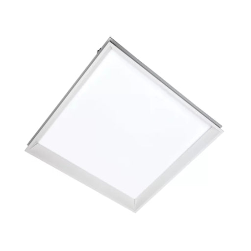 Metalux RMK2-64-W 6" x 4' Regress Mount Kit