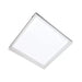 Metalux RMK2-62-W 6" x 2' Regress Mount Kit