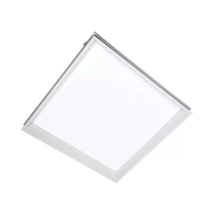 Metalux RMK2-68-W 6" x 8' Regress Mount Kit