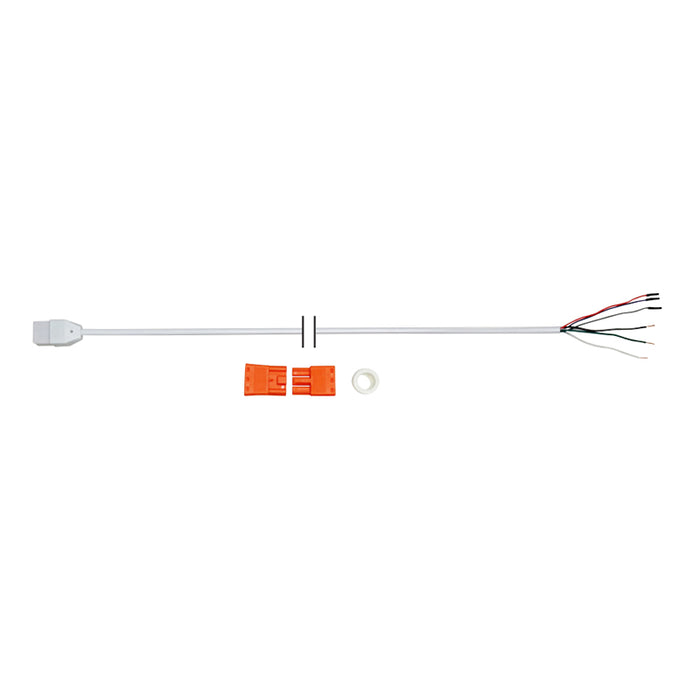 RemPhosRP-LBI-G1-IP-3F-DIM 3-ft Incoming Power Kit