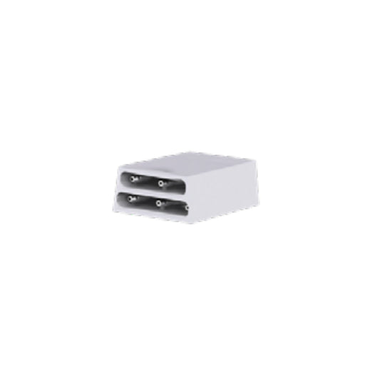 RemPhos RP-LBI-SSC-CCTDIM-10P Seamless Connector w/ CCT - 10 Pack