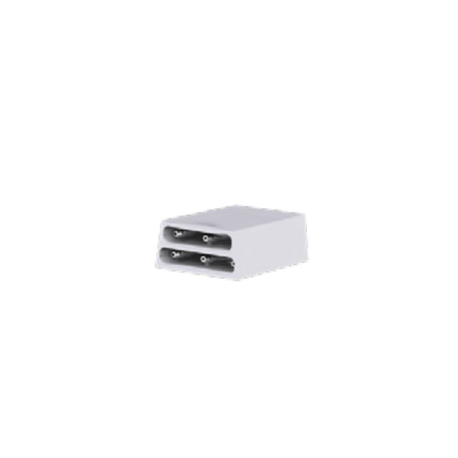 RemPhos RP-LBI-SSC-DIM-10P Seamless Connector for Dimming Applications - 10 Pack