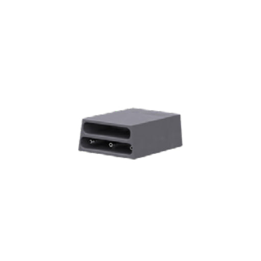 RemPhos RP-LBI-SSC-NOCCTDIM-10P Non-Dimming Seamless Connector - 10 Pack