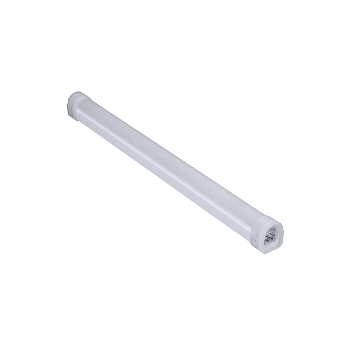 RemPhos RP-LBI65 2-ft 4W/6W/9W/12W LED Linkable Light Bar, 6CCT Selectable, up to 1920 Lumens, 120-277V, IP65 Rated