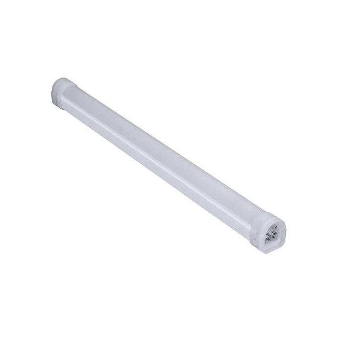 RemPhos RP-LBI65 3-ft 6W/10W/15W/20W LED Linkable Light Bar, 6CCT Selectable, up to 2400 Lumens, 120-277V, IP65 Rated