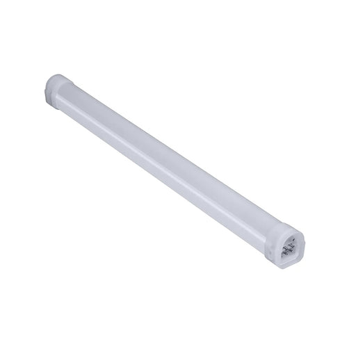 RemPhos RP-LBI65 4-ft 10W/15W/20W/25W LED Linkable Light Bar, 6CCT Selectable, up to 4000 Lumens, 120-277V, IP65 Rated