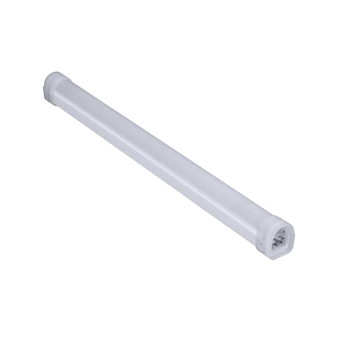 RemPhos RP-LBI65 4-ft 10W/15W/20W/25W LED Linkable Light Bar, 6CCT Selectable, up to 4000 Lumens, 120-277V, IP65 Rated