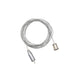 RemPhos RP-LBI65-SPND-SS-10FT Stainless Steel Waterproof Aircraft Suspension Cable