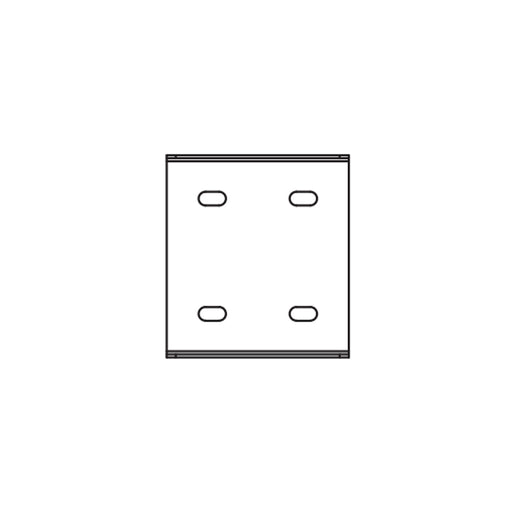 RemPhos RP-LBIMAX-SM-LINK Surface Mount Linking Bracket