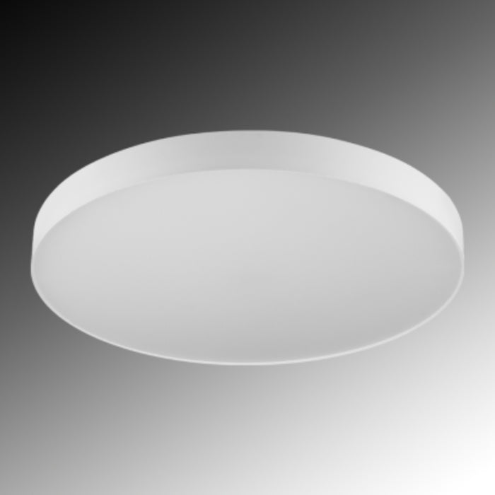 Rayon RSL11 11" LED Surface Mount w/ Glare Control, 5CCT Selectable, 120-277V