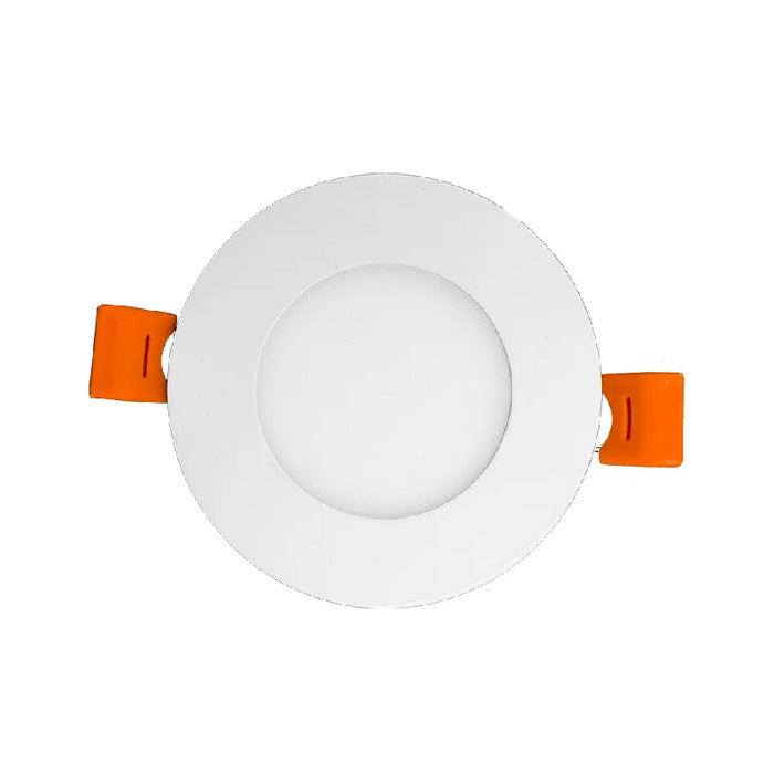 Westgate RSL3 3" LED Slim Recessed Light, 2700K