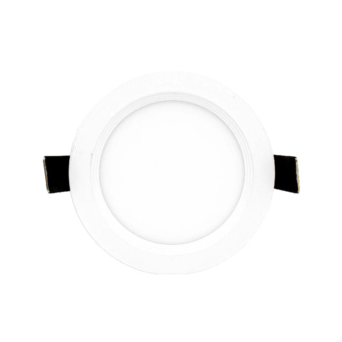 Westgate RSL6 6" 12W LED Slim Regressed Baffle Light, CCT