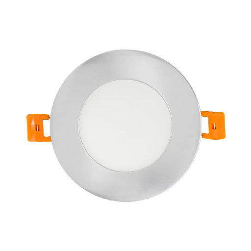 Westgate RSL6 6" LED Slim Recessed Light, 3000K