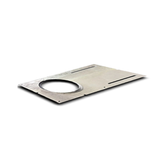Westgate RSL6-RI-13 6" Rough-in Plate, 13" Long