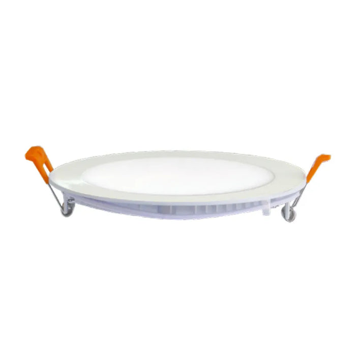 Westgate RSL6-G2 6" LED Second Generation Slim Wafer Light, CCT Selectable