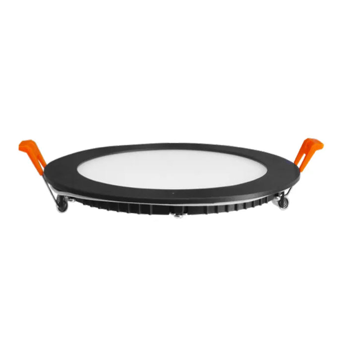 Westgate RSL6-G2 6" LED Second Generation Slim Wafer Light, CCT Selectable