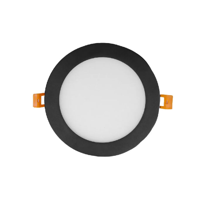 Westgate RSL6-G2 6" LED Second Generation Slim Wafer Light, CCT Selectable