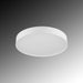 Rayon RSL7 7" LED Surface Mount w/ Glare Control & Emergency Backup, 5CCT Selectable, 120-277V