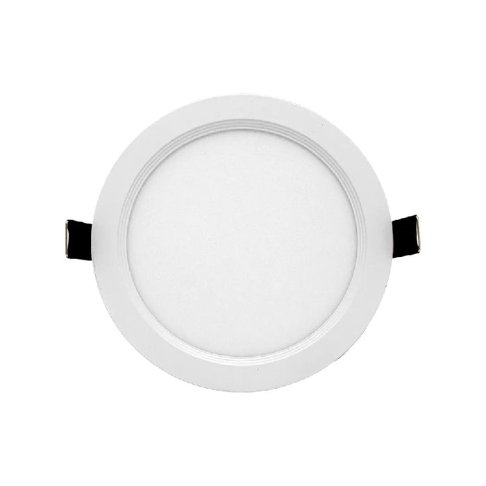 Westgate RSLC6 6" LED Commercial Slim Recessed Regressed Baffle Light, 4000K