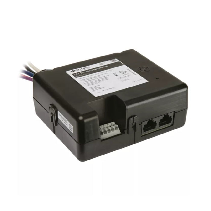 Wavelinx RSP-C-010-Z1 CAT Relay Switchpack - Zone 1