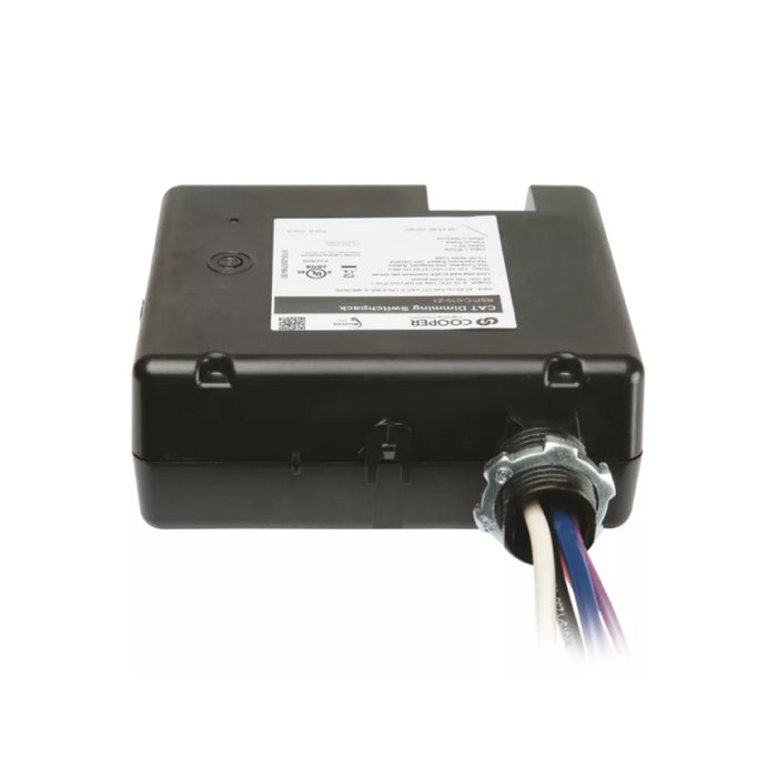 Wavelinx RSP-C-010-Z1 CAT Relay Switchpack - Zone 1