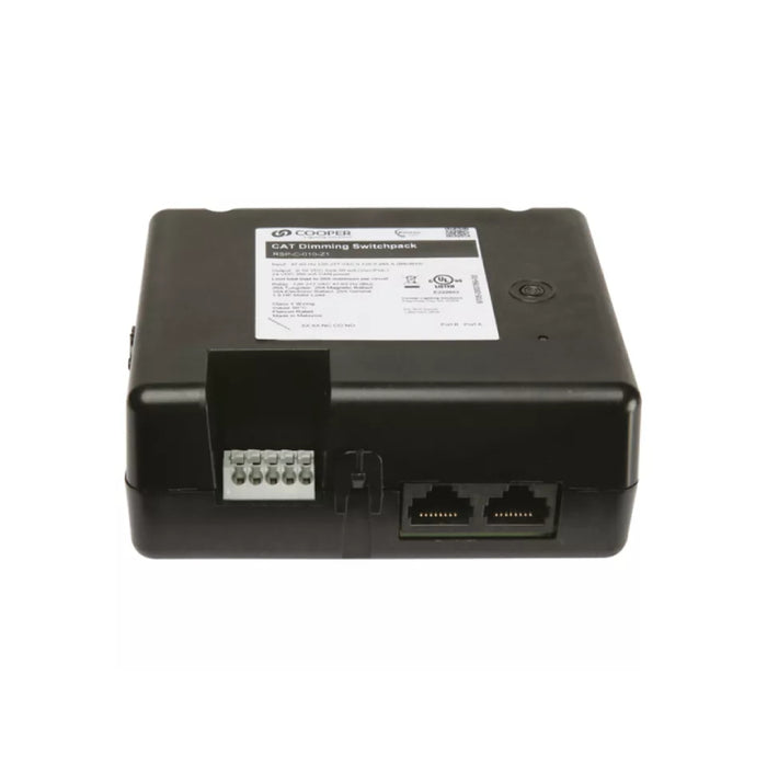 Wavelinx RSP-C-010-Z1 CAT Relay Switchpack - Zone 1