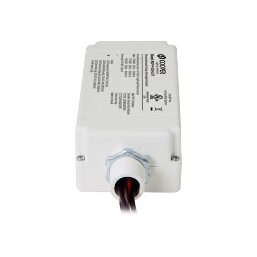 Wavelinx RSP-P-010-347 Wireless Universal Voltage Dimming Switchpack