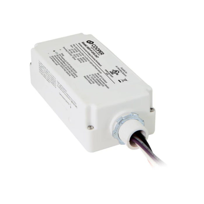 Wavelinx RSP-P-010-347 Wireless Universal Voltage Dimming Switchpack