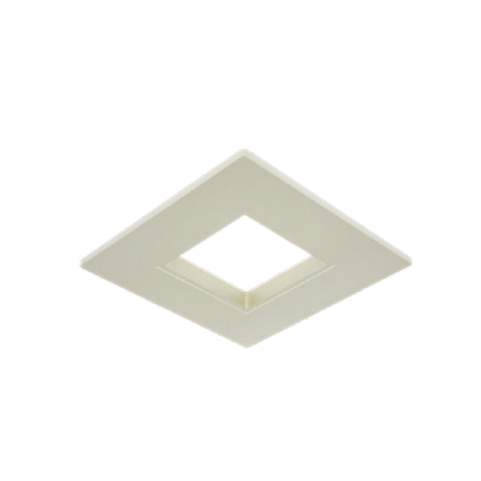 Halo RSQ4TRM 4" Decorative Baffle Trim Overlays