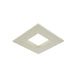 Halo RSQ4TRM 4" Decorative Baffle Trim Overlays