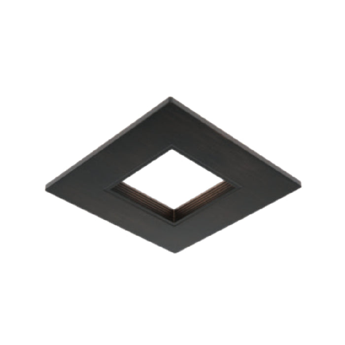 Halo RSQ5TRM 5" Decorative Baffle Trim Overlays