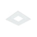 Halo RSQ4TRM 4" Decorative Baffle Trim Overlays