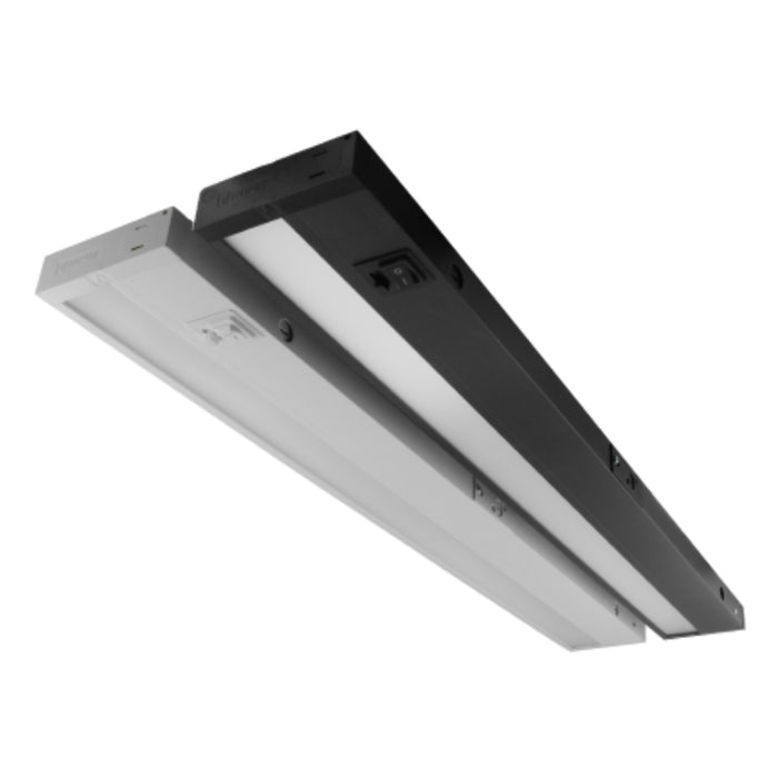 Rayon RULB36 36" 16W LED Under Cabinet, 5CCT Selectable, 120V