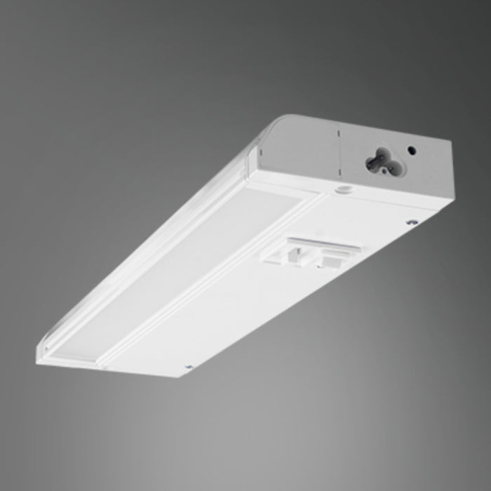 Rayon RULC36 36" 15W LED Adjustable Under Cabinet, 5CCT Selectable, 120-277V