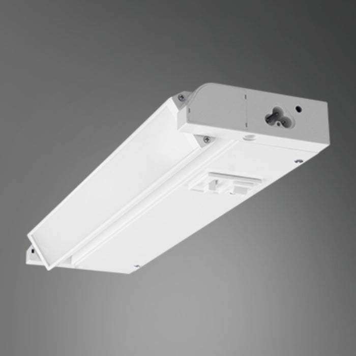 Rayon RULC12 12" 6W LED Adjustable Under Cabinet, 5CCT Selectable, 120-277V