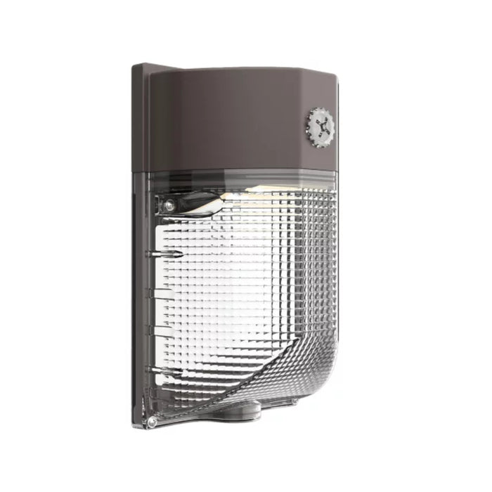 Stonco RWP30 18W/24W/30W LED Wall Pack, 3CCT Selectable, Up to 3000 Lumens, 120-277V, Bronze