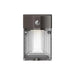 Stonco RWP30 18W/24W/30W LED Wall Pack, 3CCT Selectable, Up to 3000 Lumens, 120-277V, Bronze
