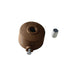 EXO S-302-M51 Pole-Top Slipfitter for 1/2" Knuckle