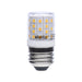 Satco S11200 3.5W T14 LED Bulb, E26 Base, 3000K