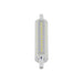 Satco S11223 10W T3 LED Bulb, R7s Base, 4000K