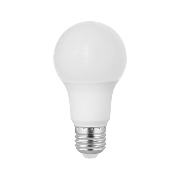 Satco S11400 9W A19 LED Bulb, E26 Base, 3000K, 10-Pack