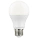 Satco S11427 8.5W A19 LED Bulb, E26 Base, 5000K, 12-Pack
