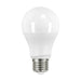Satco S11427 8.5W A19 LED Bulb, E26 Base, 5000K, 12-Pack