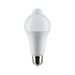 Satco S11446 12W A19 LED Bulb, E26 Medium Base, 5000K, 12-Pack