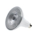 Satco S11475 14W PAR38 LED Dusk to Dawn Bulb, E26 Base, 3000K